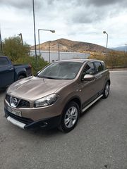 Nissan Qashqai 2010-thumb-2