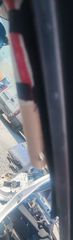 CRV 10' ΑΕΡΌΣΑΚΟΣ  ΚΟΥΡΤΙΝΑ ΟΥΡΑΝΟΥ ΙΩΑΝΝΊΔΗΣ