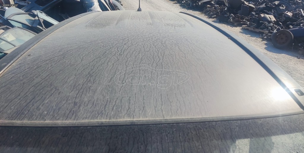 CRV 10' ΟΥΡΑΝΟΣ ΙΩΑΝΝΊΔΗΣ