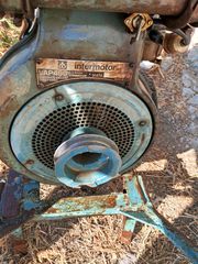 Αντλίες Agrotika 2025