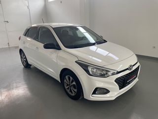 Hyundai i 20 2020 1.2 YES! PLUS