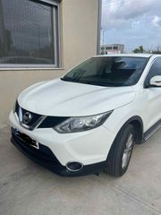 Nissan Qashqai 2017 ACCENTA