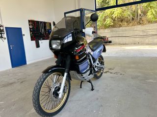 Honda Transalp 600 1992
