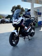Honda X-ADV 2018 X-ADV 750
