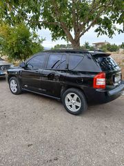 Jeep Compass 2008 FOULEXTRA