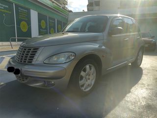 Chrysler PT Cruiser 2004 ΘΕΟΦΙΛΑΤΟΣ ΕΠΙΛΕΓΜΕΝΟ ΟΧΗΜΑ// ΑΝΤΑΛΛΑΓΕΣ ΔΕΚΤΕΣ