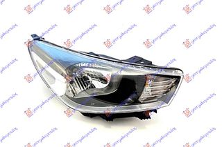 Φανάρι Εμπρός Ηλεκτρικό (92102-H8000) Δεξί για KIA RIO H/B 20-