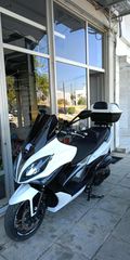 Kymco Xciting 400i 2015 XCITING 400I