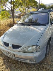 Renault Megane 2005