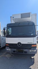 Ψυγείο Mercedes-Benz 2001 ATEGO 818