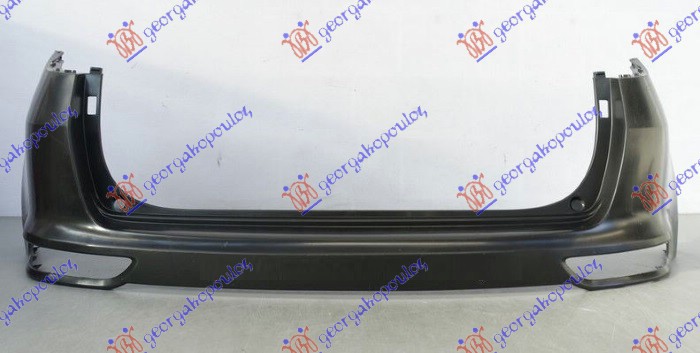 Προφυλακτήρας Πίσω (86611-F1000)   για KIA SPORTAGE 15-18