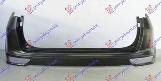 Προφυλακτήρας Πίσω (86611-F1000)   για KIA SPORTAGE 15-18