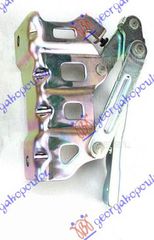 Μεντεσές Καπό Εμπρός (79120-D9000) Δεξίς  για KIA SPORTAGE 15-18