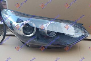 Φανάρι Εμπρός (Με Φώς Ημέρας Led) (92102-F1010) Δεξί για KIA SPORTAGE 18-22