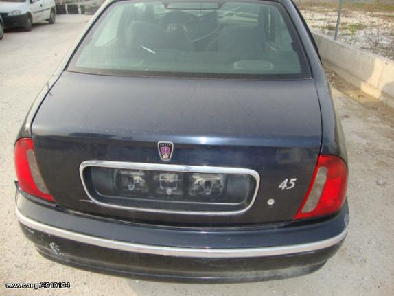 ROVER 45 (2000)