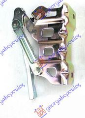 Μεντεσές Καπό Εμπρός (79110-D9000) Αριστερός  για KIA SPORTAGE 18-22