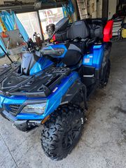 CFmoto CFORCE 1000 2022 OVERLAND