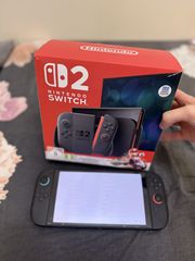 Nintendo switch 2