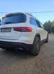 Mercedes-Benz GLB 200 2021 AMG LINE