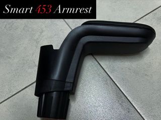 Smart Fortwo 453 Armrest
