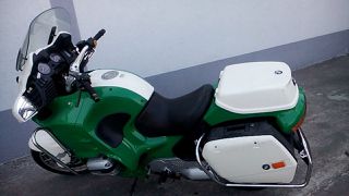 Bmw R 850 RT 1997 259