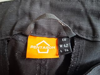 Παντελόνι Pentagon Ypero tactical-thumb-8