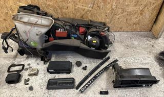 golf mk3 climatronic