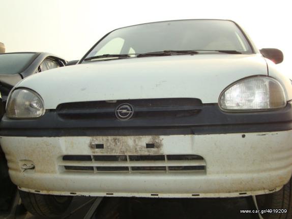 OPEL CORSA B (1993 - 2000)