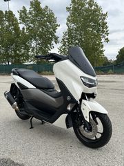 Yamaha NMAX 155 2024