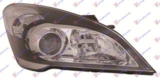 Φανάρι Εμπρός Ηλεκτρικό (92102-1H070) Δεξί για KIA CEED 3D 10-13