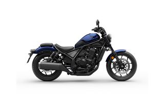 Honda CMX 1100 2026 REBEL 2025