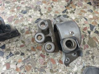 Βάσεις grande punto abarth/alfa romeo mito