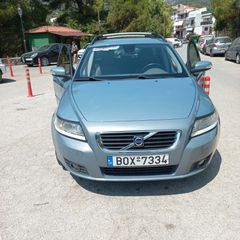 Volvo V50 2008