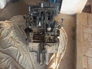 Mercedes-Benz A140 W168 (ΜΟΤΕΡ με ΜΟΝΑΔΑ ΕΛΕΧΓΟΥ ΚΙΝΗΤΗΡΑ και ΠΟΛΛΑΠΛΑΣΙΑΣΤΕΣ)