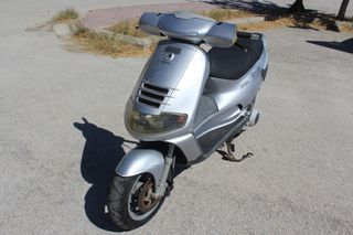 Piaggio Skipper 125 2004