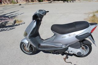 Piaggio Skipper 125 2004-thumb-1
