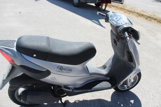 Piaggio Skipper 125 2004-thumb-4