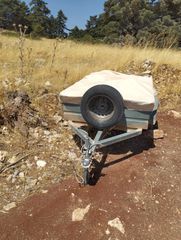 Τρέιλερ Αυτοκινήτου 2025