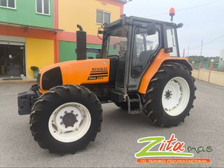 Τρακτέρ Renault 1999 Ceres 85x-thumb-2