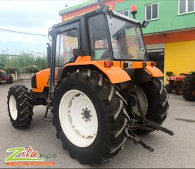 Τρακτέρ Renault 1999 Ceres 85x-thumb-3