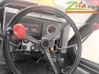 Τρακτέρ Renault 1999 Ceres 85x-thumb-4