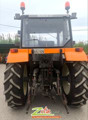Τρακτέρ Renault 1999 Ceres 85x-thumb-5