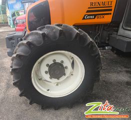 Τρακτέρ Renault 1999 Ceres 85x-thumb-6