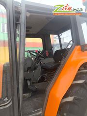 Τρακτέρ Renault 1999 Ceres 85x-thumb-7