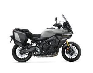 Yamaha TRACER 9 GT+ EU5+ 2025 NEW
