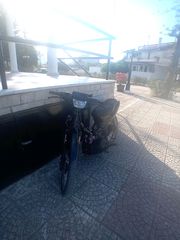 Yamaha F1 Z 1997