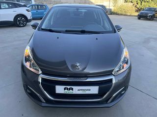 Peugeot 208 2019 1.5 BLUEHDI 100 *ΜΕ ΧΡΗΜΑΤΟΔΟΤΗΣΗ*