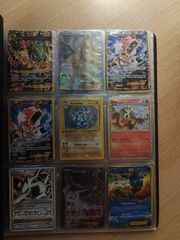 ΣΥΛΛΕΚΤΙΚΈΣ ΚΑΡΤΕΣ ΠΟΚΕΜΟΝ