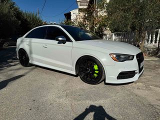 Audi S3 2016 Quattro