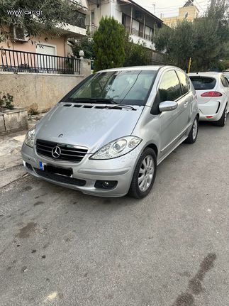 Mercedes-Benz A 150 2006 Προσφορα για λιγω